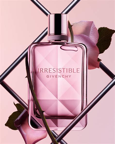 givenchy irresistible very floral eau de parfum|Givenchy very irresistible perfume boots.